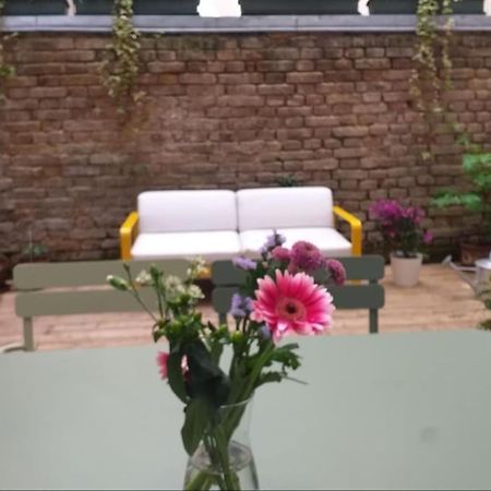 Apartament Townhouse Sternwarte Wiedeń Zewnętrze zdjęcie