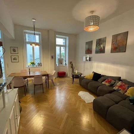 Apartament Townhouse Sternwarte Wiedeń Zewnętrze zdjęcie