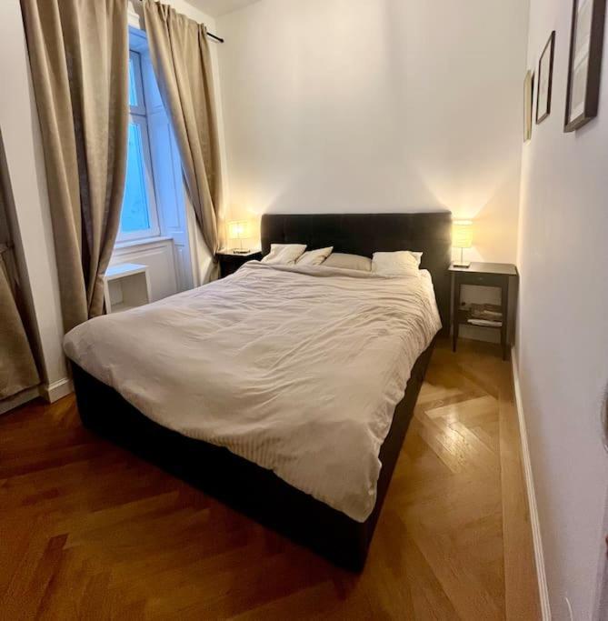 Apartament Townhouse Sternwarte Wiedeń Zewnętrze zdjęcie