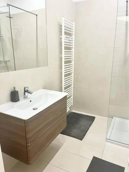 Apartament Townhouse Sternwarte Wiedeń Zewnętrze zdjęcie