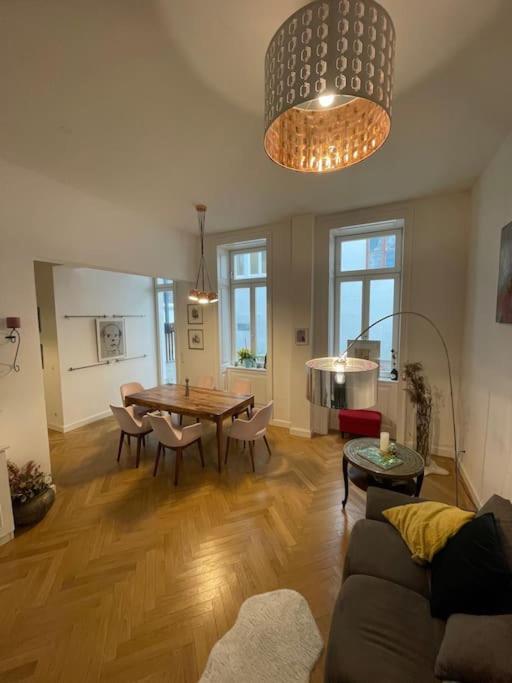 Apartament Townhouse Sternwarte Wiedeń Zewnętrze zdjęcie